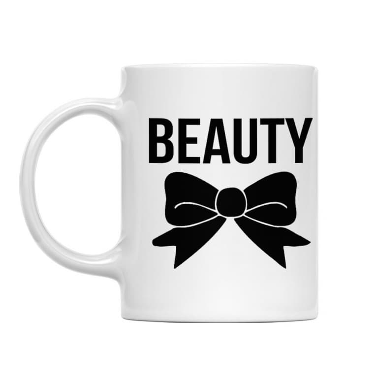Beauty and Beast – Beauty