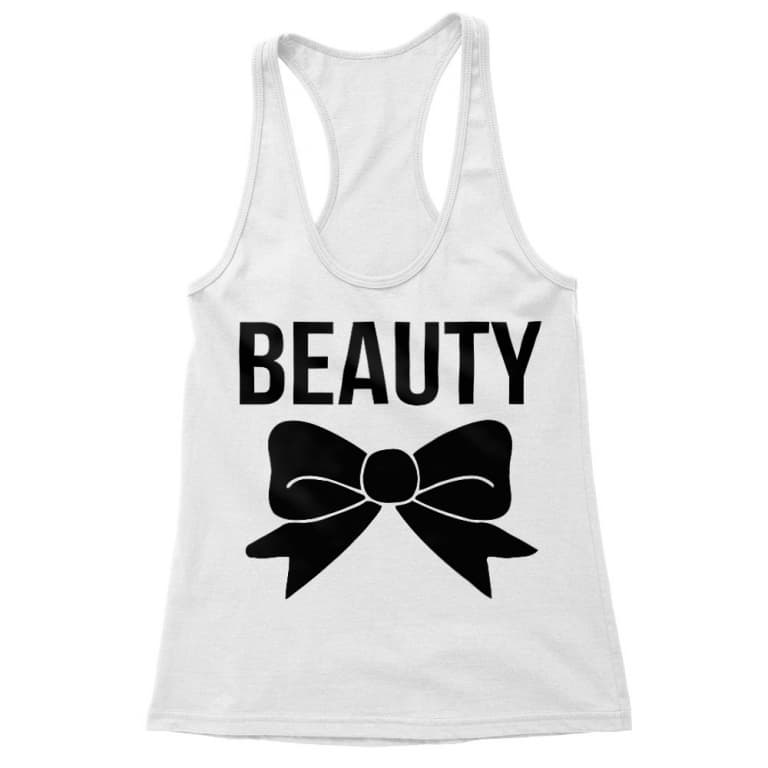 Beauty and Beast – Beauty