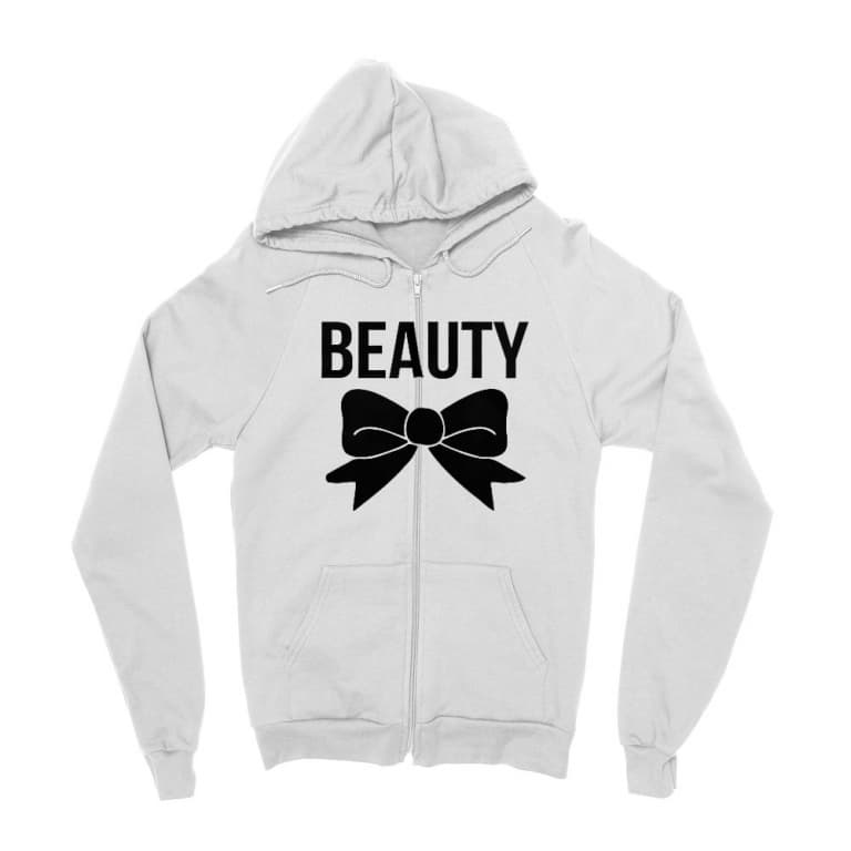 Beauty and Beast – Beauty