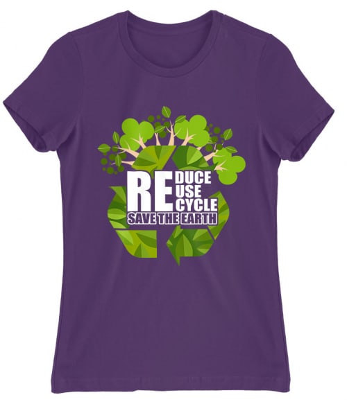 Save the Earth Póló - Ha Environment Protection rajongó ezeket a pólókat tuti imádni fogod!