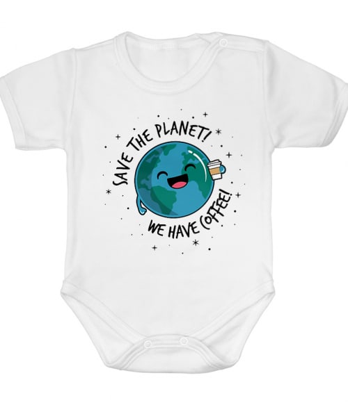 Save the Planet Póló - Ha Environment Protection rajongó ezeket a pólókat tuti imádni fogod!