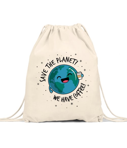 Save the Planet Póló - Ha Environment Protection rajongó ezeket a pólókat tuti imádni fogod!