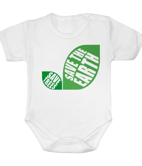 Save trees Póló - Ha Environment Protection rajongó ezeket a pólókat tuti imádni fogod!