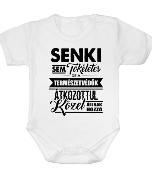 Senki sem tökéletes