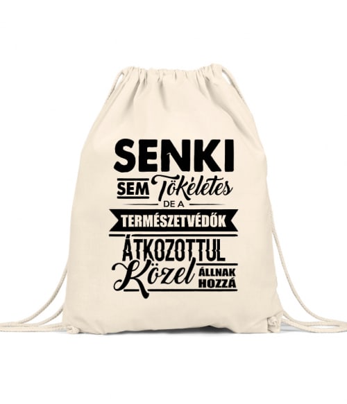 Senki sem tökéletes