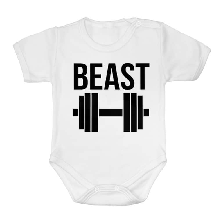 Beauty and Beast – Beast