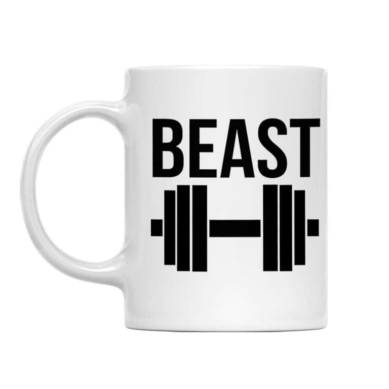 Beauty and Beast – Beast