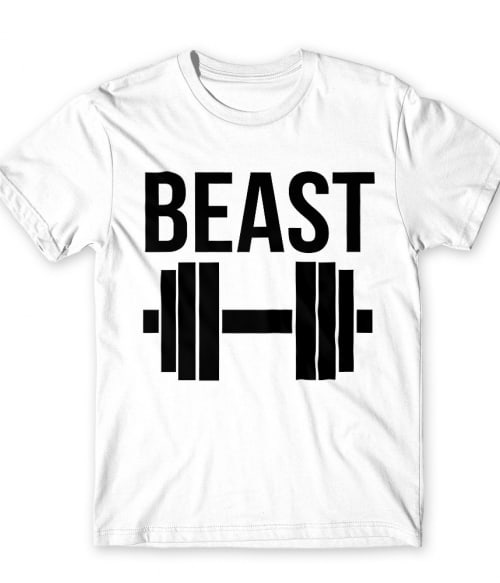 Beauty and Beast – Beast Póló - Ha Couple rajongó ezeket a pólókat tuti imádni fogod!