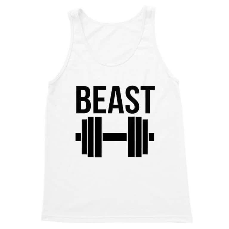 Beauty and Beast – Beast