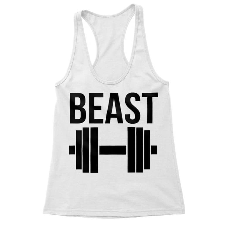 Beauty and Beast – Beast