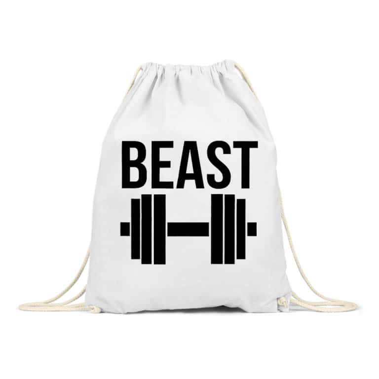 Beauty and Beast – Beast