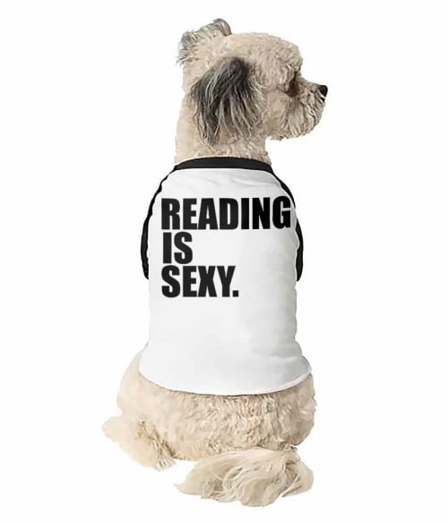 Reading is sexy Olvasás Állatoknak - Olvasás