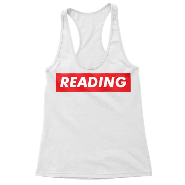Reading Supreme