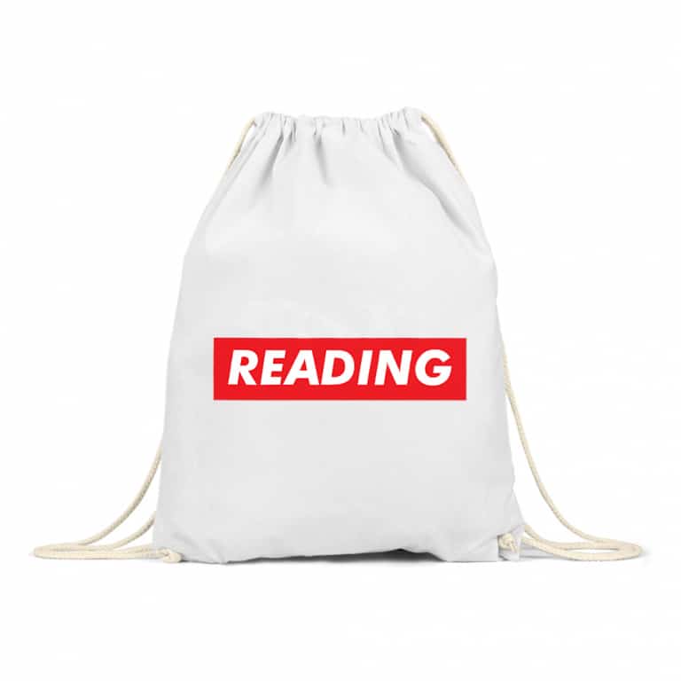 Reading Supreme