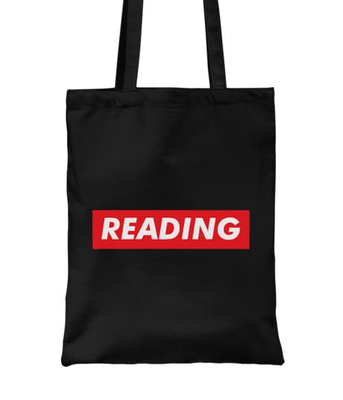 Reading Supreme Póló - Ha Reading rajongó ezeket a pólókat tuti imádni fogod!
