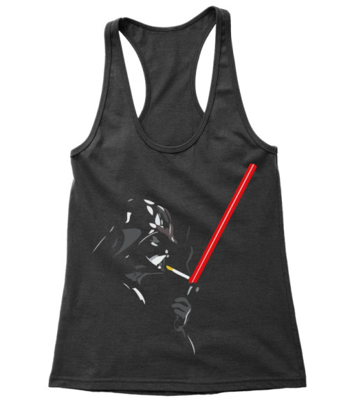 Cigiző Vader Póló - Ha Star Wars rajongó ezeket a pólókat tuti imádni fogod!