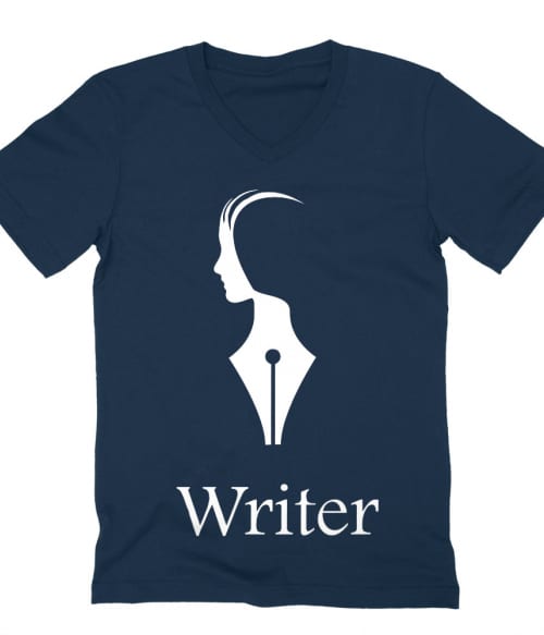 Writer Póló - Ha Writer rajongó ezeket a pólókat tuti imádni fogod!