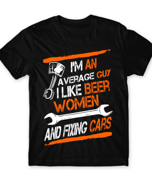 Best truckin' dad ever Póló - Ha Truck Driver rajongó ezeket a pólókat tuti imádni fogod!