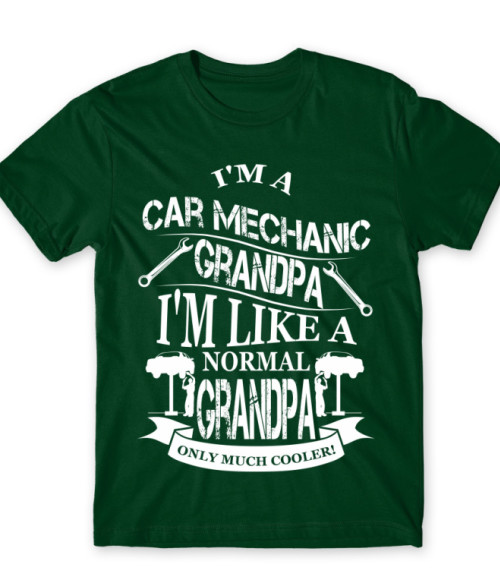 Best truckin' dad ever Póló - Ha Truck Driver rajongó ezeket a pólókat tuti imádni fogod!
