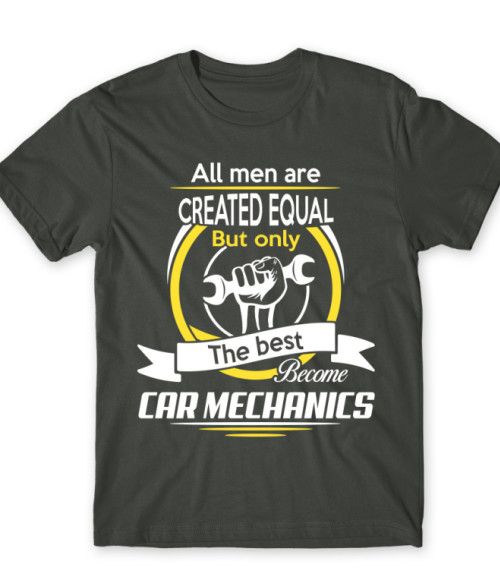 Best truckin' dad ever Póló - Ha Truck Driver rajongó ezeket a pólókat tuti imádni fogod!