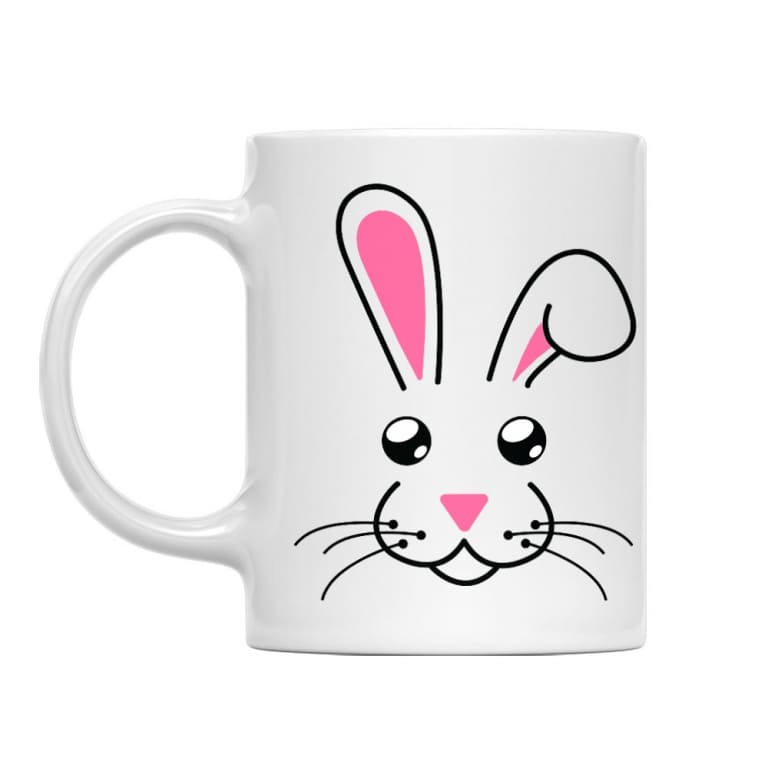 Bunny face