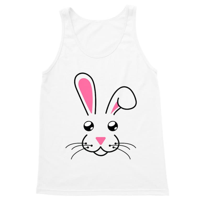 Bunny face