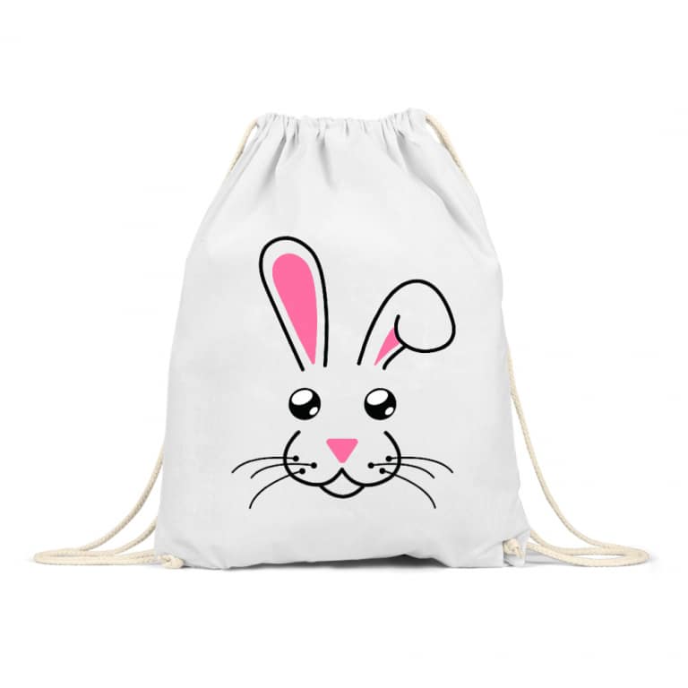 Bunny face