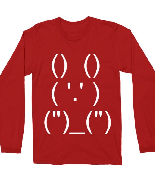 Computer bunny Póló - Ha Rabbit rajongó ezeket a pólókat tuti imádni fogod!