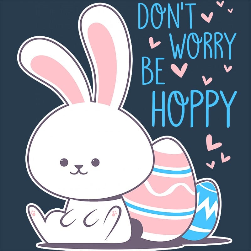Don't worry be hoppy