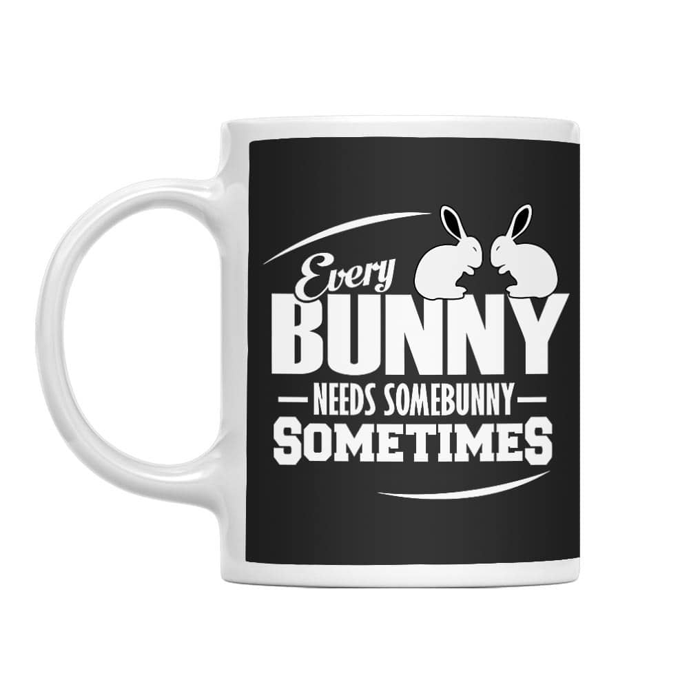 Every bunny Bögre
