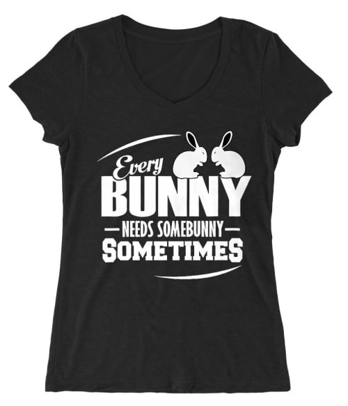 Every bunny Póló - Ha Rabbit rajongó ezeket a pólókat tuti imádni fogod!