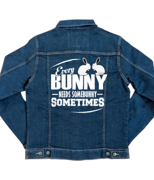 Every bunny Póló - Ha Rabbit rajongó ezeket a pólókat tuti imádni fogod!
