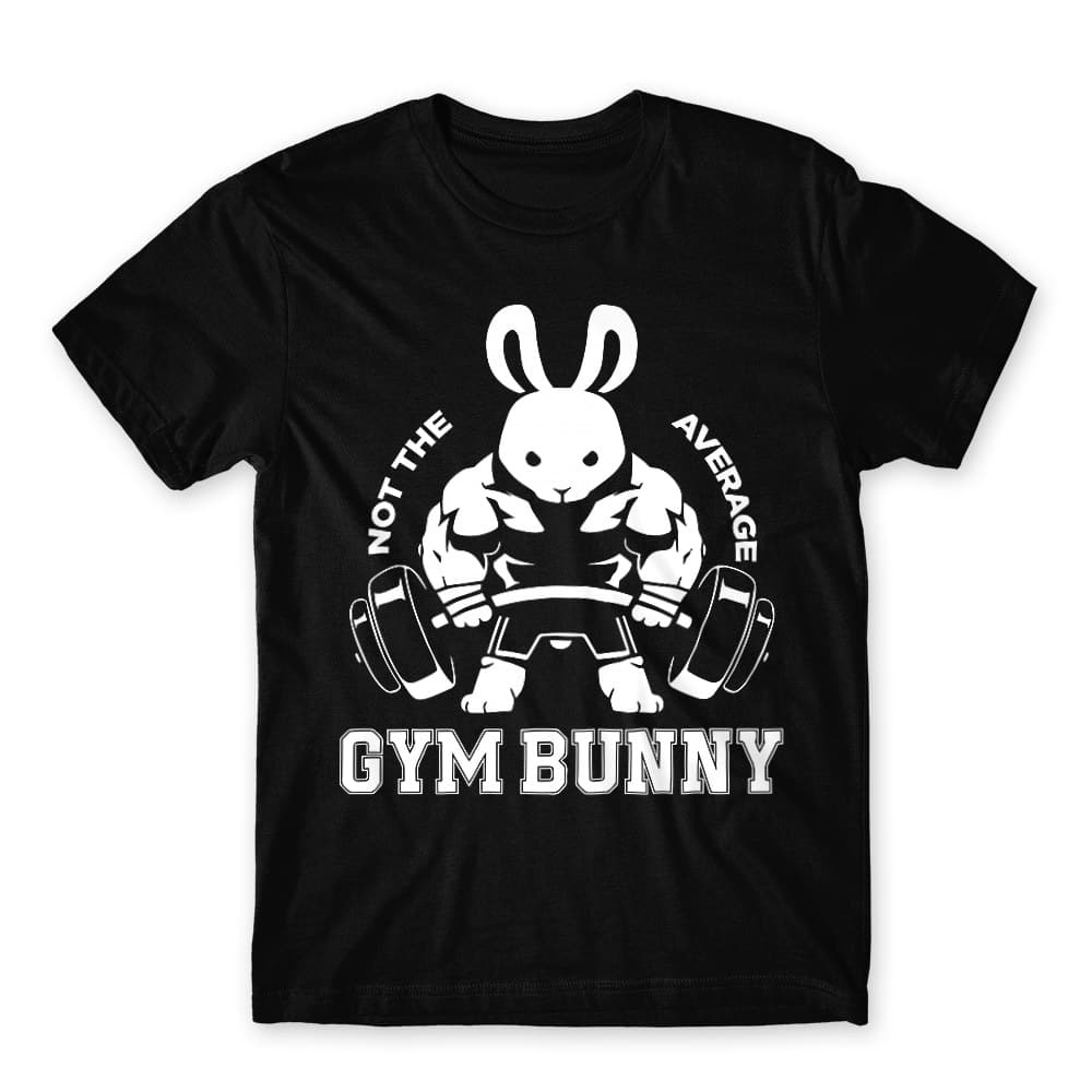 Gym bunny Férfi Póló