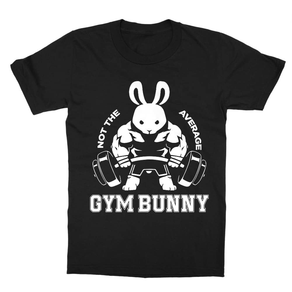 Gym bunny Gyerek Póló