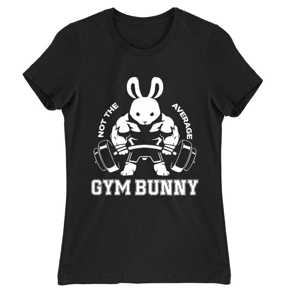 Gym bunny Női Póló
