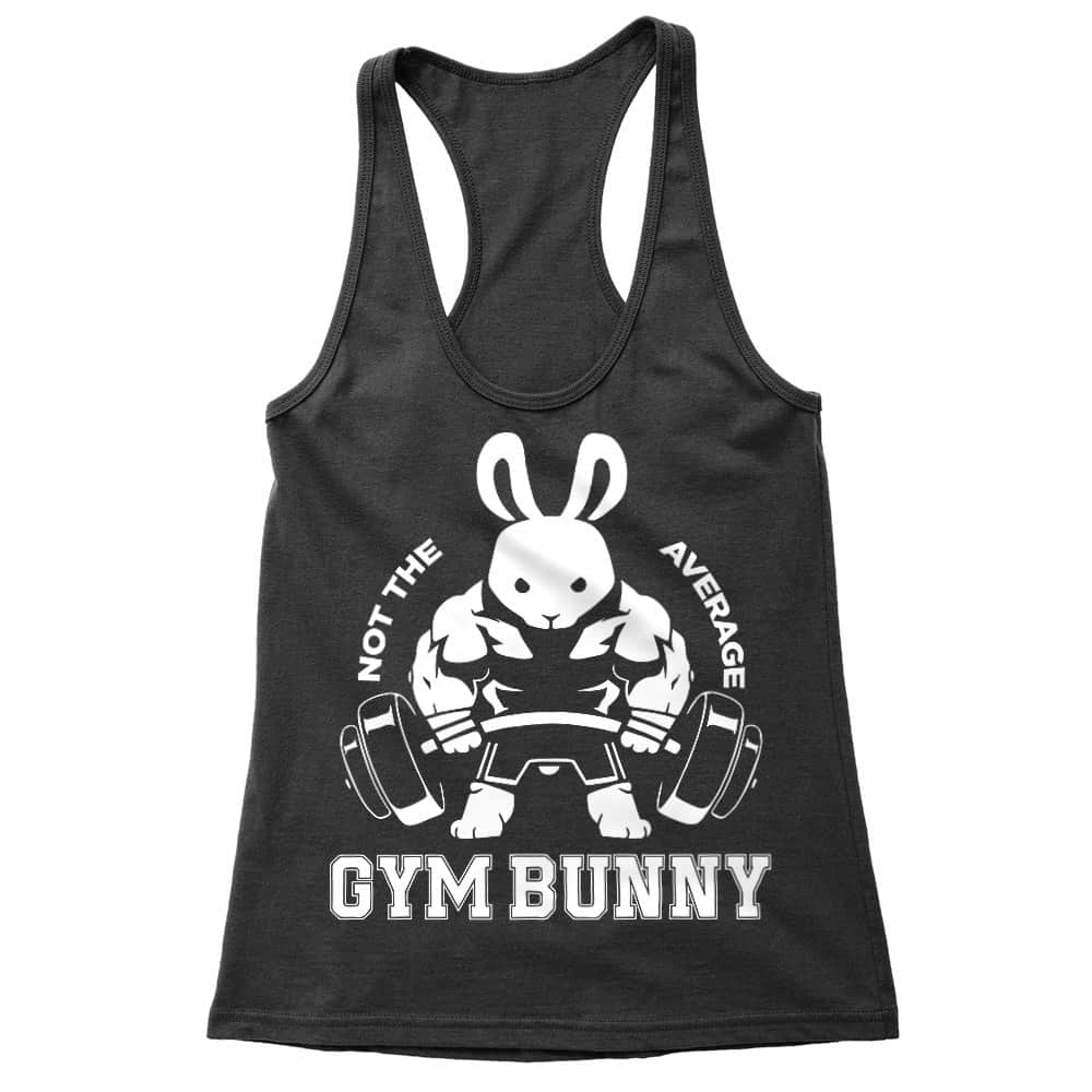 Gym bunny Női Trikó