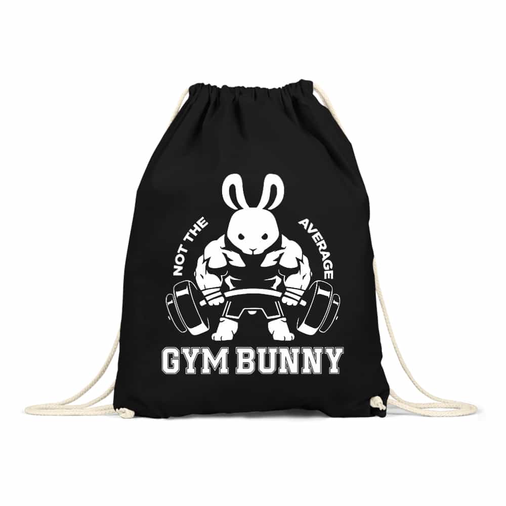 Gym bunny Tornazsák