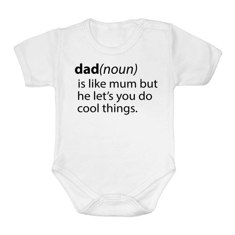Father noun