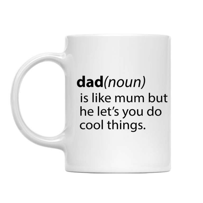 Father noun