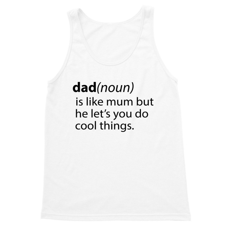 Father noun