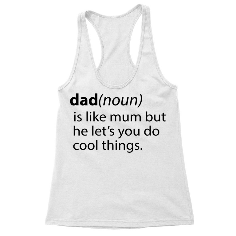 Father noun