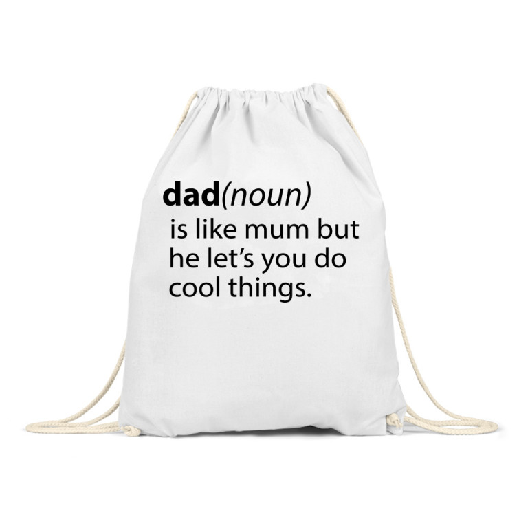Father noun