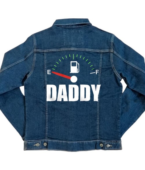 Daddy fuel Póló - Ha Family rajongó ezeket a pólókat tuti imádni fogod!