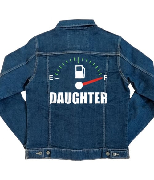 Daughter fuel Póló - Ha Family rajongó ezeket a pólókat tuti imádni fogod!