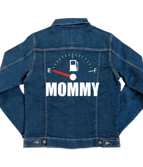 Mommy fuel Póló - Ha Family rajongó ezeket a pólókat tuti imádni fogod!