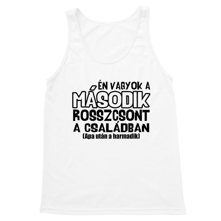 Második rosszcsont a családban - Férfi Trikó
