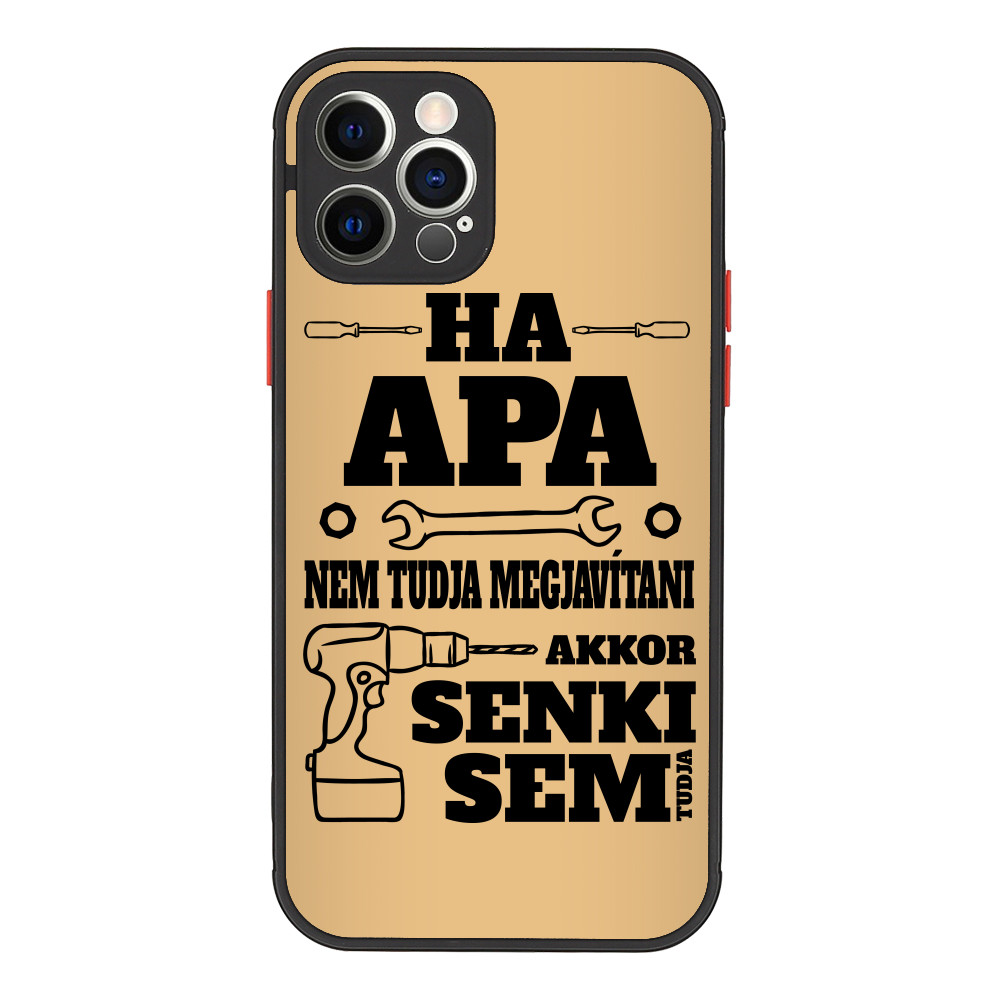 Ha apa nem tudja megjavítani Apple iPhone Telefontok