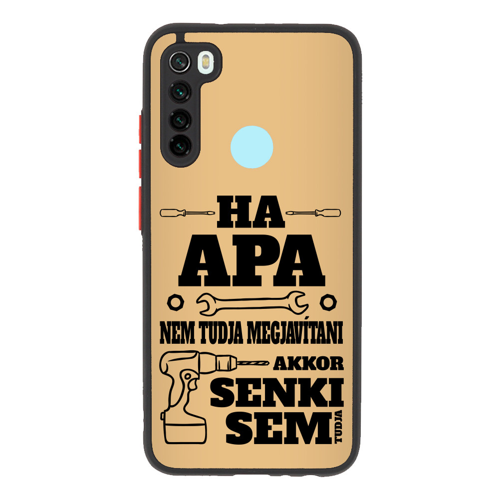 Ha apa nem tudja megjavítani Xiaomi Telefontok