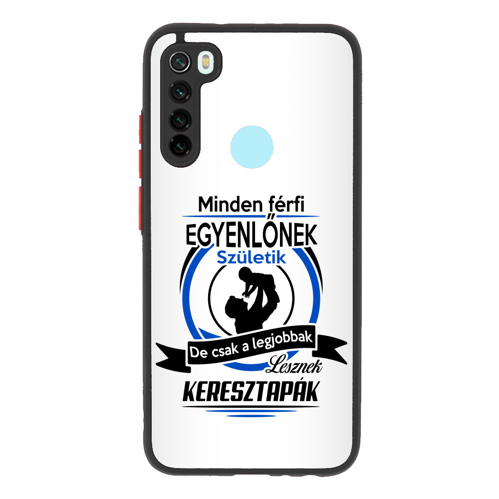 A legjobbak lesznek keresztapák Xiaomi Telefontok