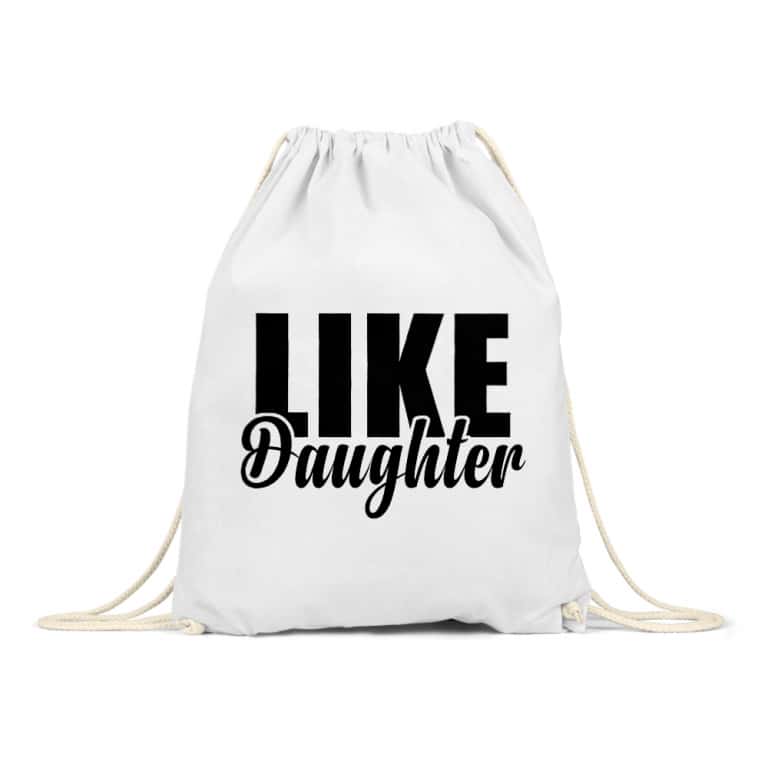 Like daughter